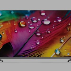تلویزیون ۶۵ اینچ کیو ال ای دی TCL مدل 65C655