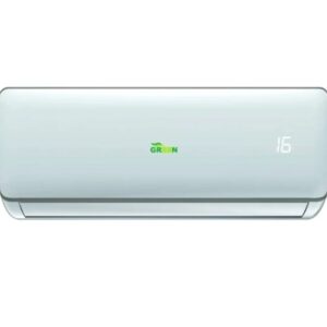 کولر گازی  24 هزار اینورتر گرین مدل SDK_CH24F1C1A2P