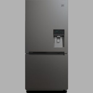 یخچال فریزر دوو مدل D2BF-0291SS