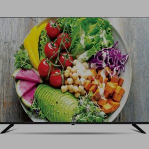 تلویزیون QLED سونیا ۶۵ اینچ مدل S-65QU9788