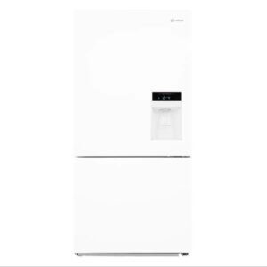 یخچال فریزر اسنوا مدل SBDI-L300 سفید