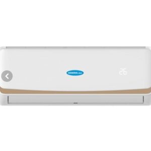 کولرگازی جنرال‌مکس مدل دیجیتال GM-S24 ظرفیت 24000