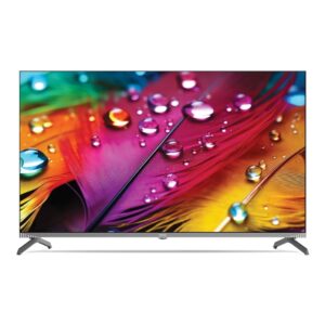 تلویزیون هوشمند آیوا مدل ZQ-C4H سایز 65اینچ QLED ULTRA HD 4K