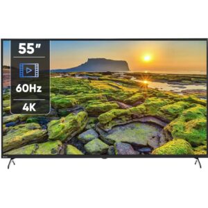 تلویزیون هوشمند اسنوا مدل 55SA710 سایز ۵۵اینچ ULTRA HD 47