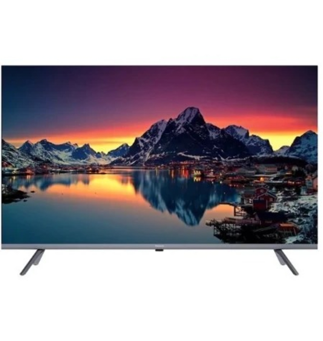 تلویزیون هوشمند مکسیدر FN6511 سایز 65 اینچ QLED ULTRA HD 4K