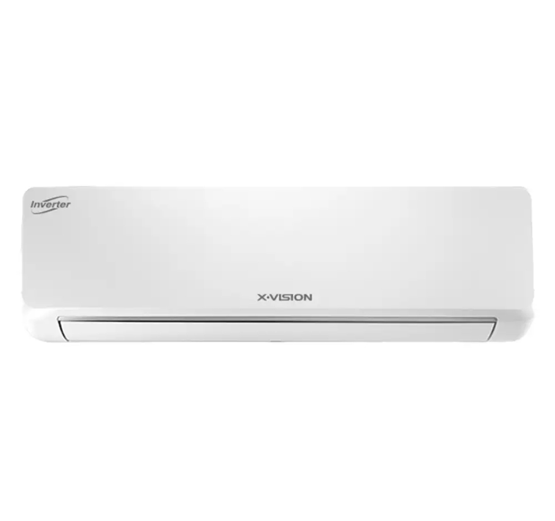 کولرگازی ایکس ویژن اینورتر T3 24000 مدل XAC-24CHSA/HUIT3 ظرفیت 24000