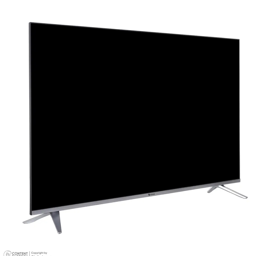 تلویزیون اسنوا مدل SSD-LS540U سایز 55 اینچ هوشمند LED ULTRA HD 4K